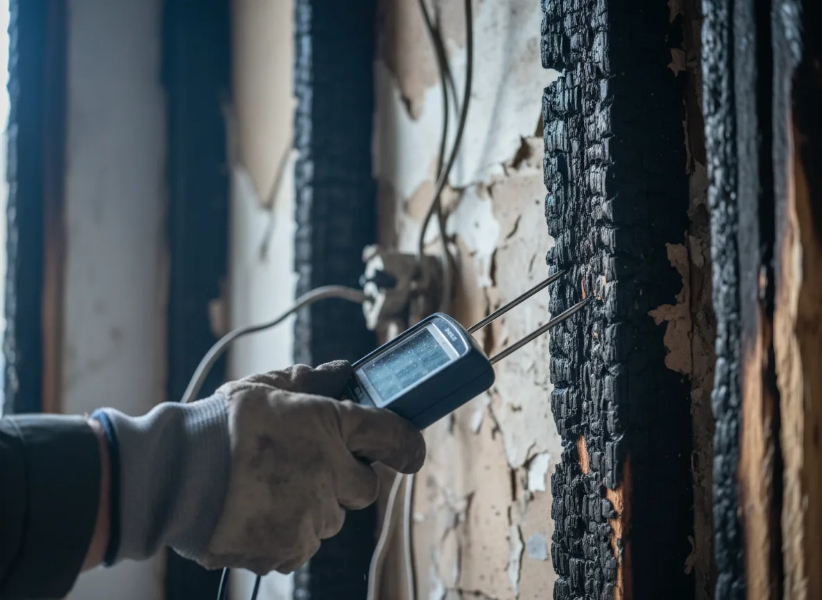 Fire Damage Restoration Rosston, TX FAQs